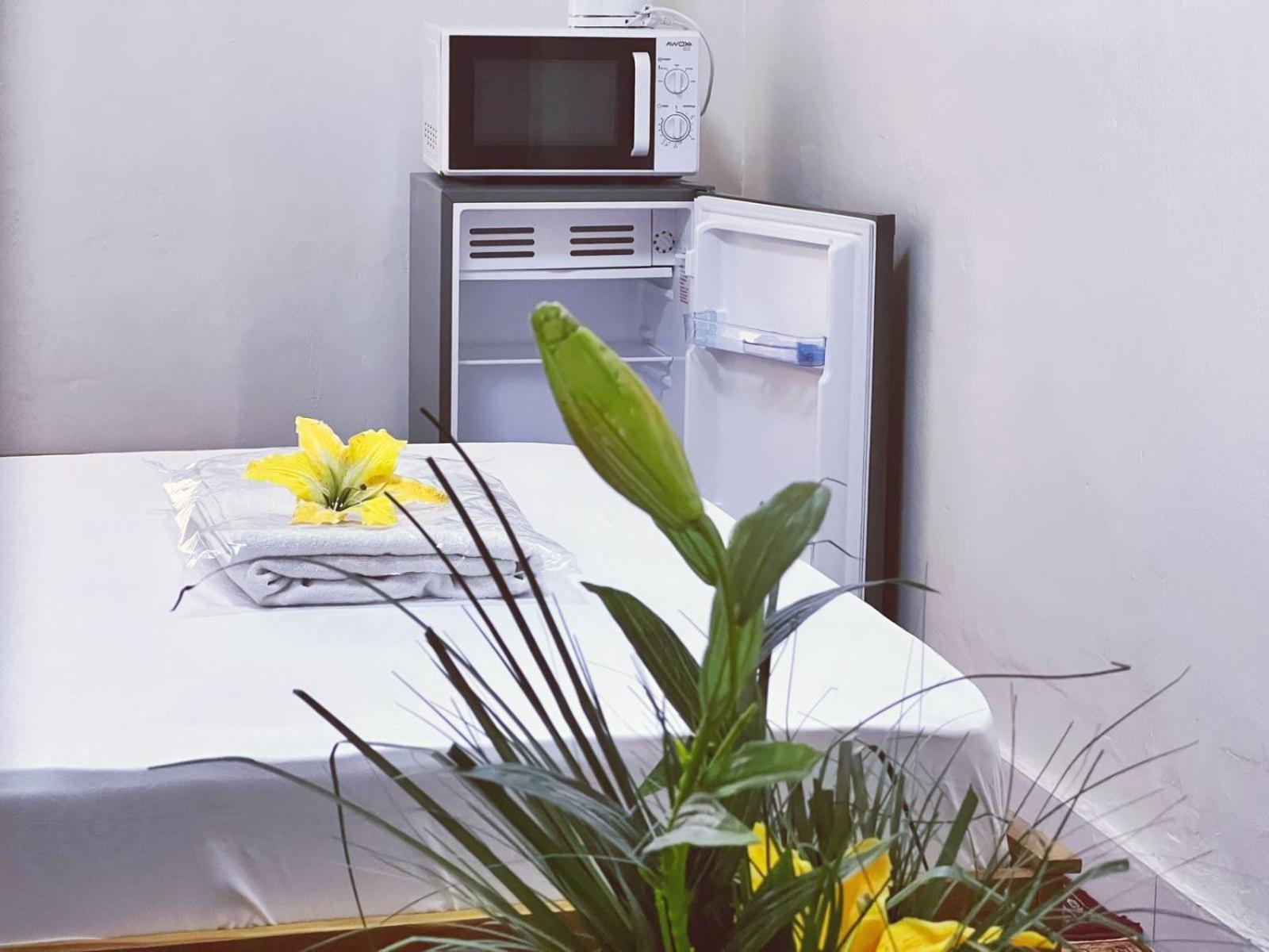 Residence Kane Diallo- Appartements Elegants Et Centraux A Дакар Екстериор снимка