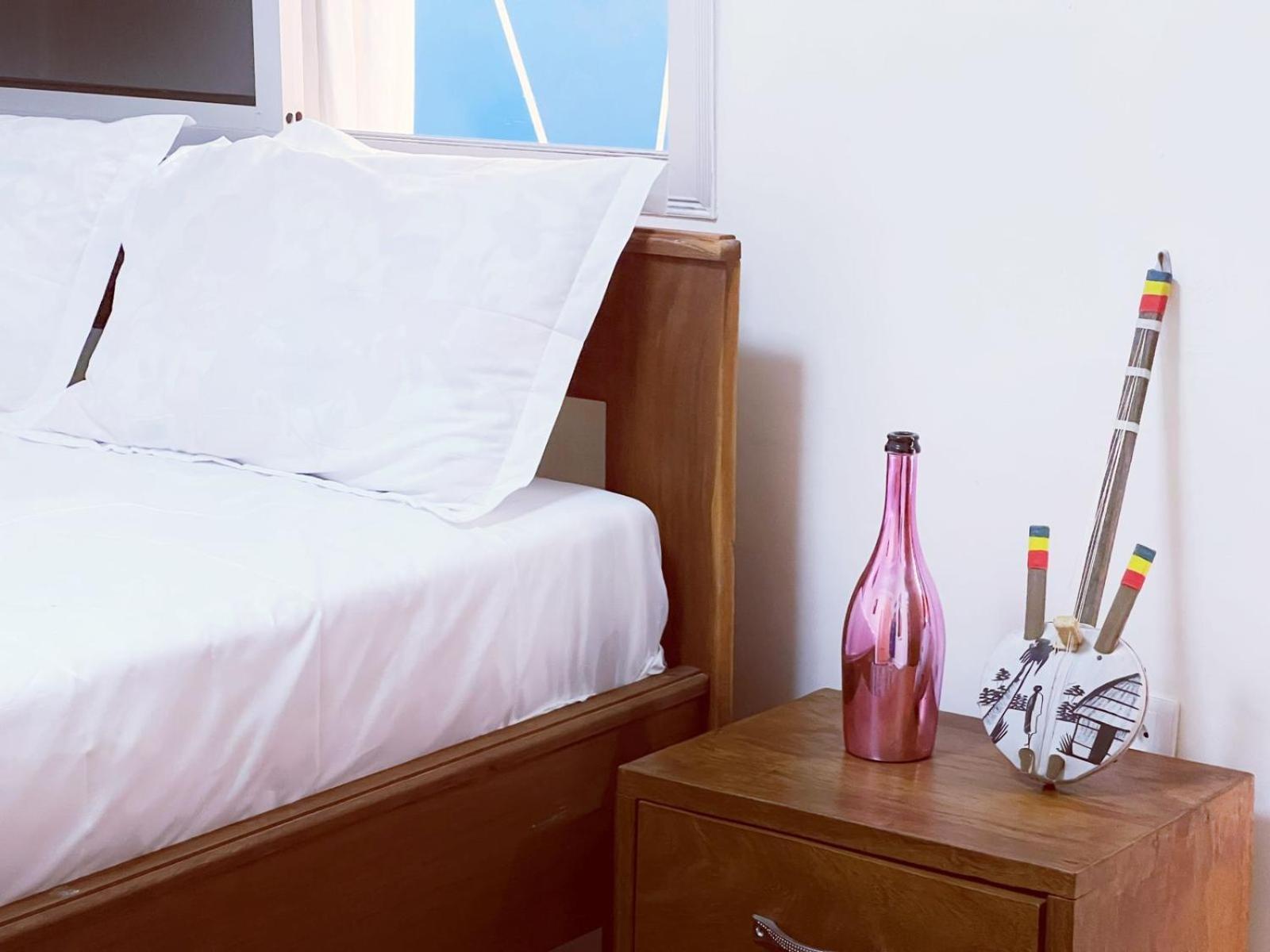 Residence Kane Diallo- Appartements Elegants Et Centraux A Дакар Екстериор снимка