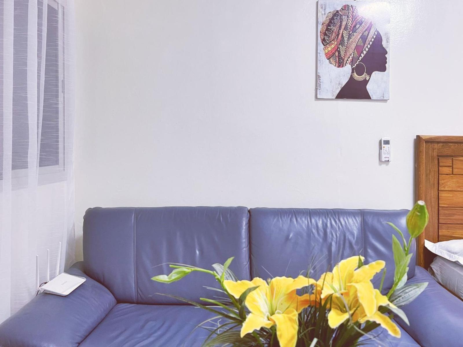 Residence Kane Diallo- Appartements Elegants Et Centraux A Дакар Екстериор снимка