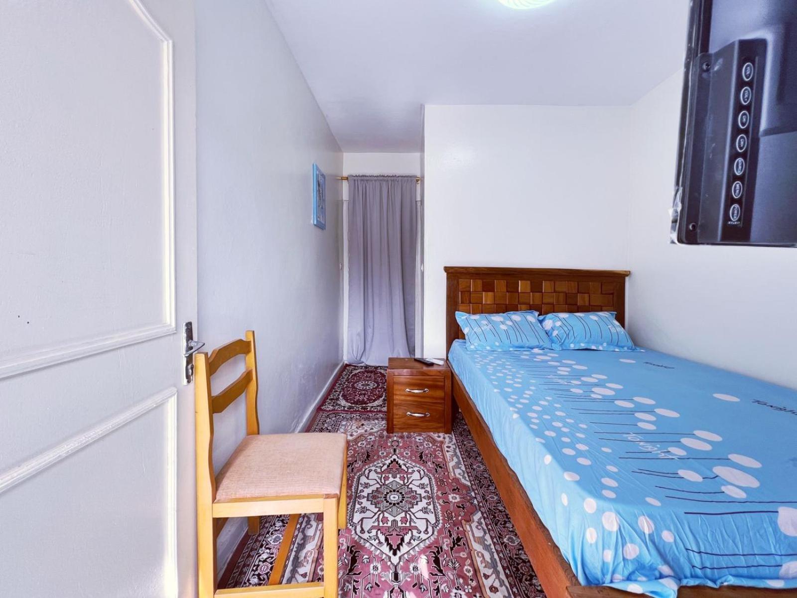 Residence Kane Diallo- Appartements Elegants Et Centraux A Дакар Стая снимка